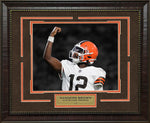 Load image into Gallery viewer, Sanders Brown - Cleveland Brown - Spotlight