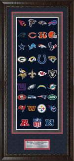Load image into Gallery viewer, NFL Banner