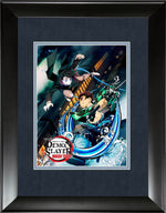 Load image into Gallery viewer, Demon Slayer - Kimetsu no Yaiba - The Movie: Mugen Train