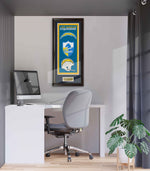 Load image into Gallery viewer, Los Angeles Chargers Banner