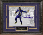 Load image into Gallery viewer, Derrick Henry - Baltimore Ravens - Spotlight with Facsimile Signature
