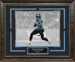 Load image into Gallery viewer, Chuba Hubbard - Carolina Panthers - Spotlight
