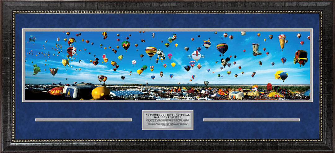 Albuquerque Balloon Fiesta
