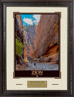 Load image into Gallery viewer, Zion National Park
