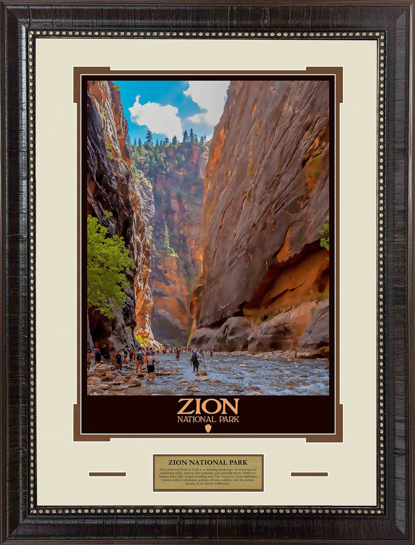 Zion National Park