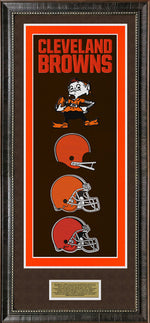 Load image into Gallery viewer, Cleveland Browns Banner