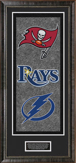 Load image into Gallery viewer, Tampa Bay Sports Banner
