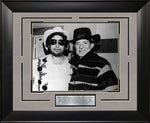 Load image into Gallery viewer, Bob Dylan and Willie Nelson