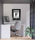 Load image into Gallery viewer, Rocky Movie Poster