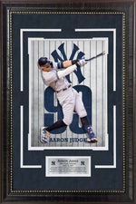 Load image into Gallery viewer, Aaron Judge Mystery Box Featuring Yankees Captain Picture Package