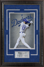 Load image into Gallery viewer, Shohei Ohtani - Los Angeles Dodgers - 2025 NL MVP