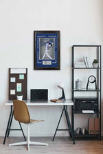 Load image into Gallery viewer, Shohei Ohtani - Los Angeles Dodgers - 2025 NL MVP