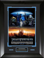 Load image into Gallery viewer, Transformers Movie Poster