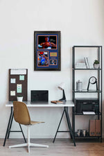 Load image into Gallery viewer, Shai Gilgeous-Alexander - OKC Thunder - NBA 2K26 with Facsimile Signature