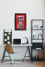 Load image into Gallery viewer, Indiana Hoosiers - 2025 Champion Season