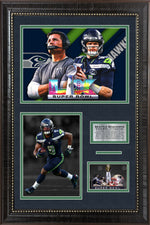 Load image into Gallery viewer, Seattle Seahawks - 2026 Super Bowl Champions