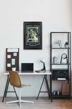 Load image into Gallery viewer, Seattle Seahawks - Sports Illustrated - 2026 Super Bowl Commemorative Cover