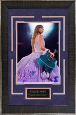 Load image into Gallery viewer, Taylor Swift - The Eras Tour - Spotlight with Facsimile Signature