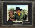 Load image into Gallery viewer, Robert Duvall - Apocalypse Now with Facsimile Signature