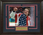 Load image into Gallery viewer, Jack Hughes - Team USA Men's Hockey - 2026 USA Gold
