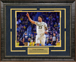 Load image into Gallery viewer, Yaxel Lendeborg - Michigan Wolverines - Spotlight