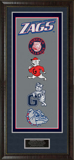 Load image into Gallery viewer, Gonzaga Bulldogs Banner