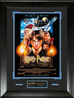 Load image into Gallery viewer, Harry Potter and the Sorcerer's Stone Movie Poster