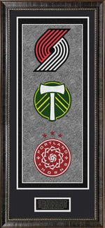 Load image into Gallery viewer, Portland Sports Banner