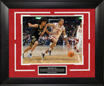 Load image into Gallery viewer, Darius Acuff Jr vs Vanderbilt - Arkansas Razorbacks - 2026 SEC Champions