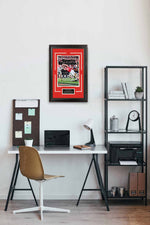 Load image into Gallery viewer, Indiana Hoosiers - Sports Illustrated Cover Art