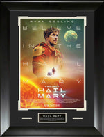 Load image into Gallery viewer, Project Hail Mary Movie Poster