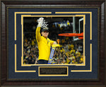 Load image into Gallery viewer, Coach Dusty May - Michigan Wolverines