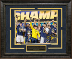 Load image into Gallery viewer, Michigan Wolverines - 2026 NCAA Champions