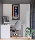 Load image into Gallery viewer, Auburn Tigers Banner
