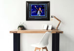 Load image into Gallery viewer, Benson Boone with Facsimile Signature