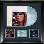 Load image into Gallery viewer, Taylor Swift - Midnights Framed Vinyl