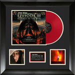 Load image into Gallery viewer, Star Wars - Revenge of the Sith Framed Vinyl