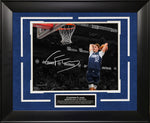 Load image into Gallery viewer, Cooper Flag - Dallas Mavericks - Spotlight with Facsimile Signature