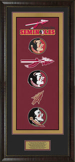 Load image into Gallery viewer, Florida State Seminoles Banner