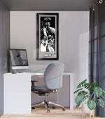 Load image into Gallery viewer, Victor Wembanyama - San Antonio Spurs Large Wall Decor