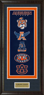 Load image into Gallery viewer, Auburn Tigers Banner