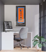 Load image into Gallery viewer, New York Knicks Banner