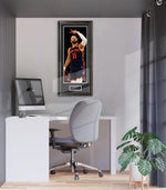 Load image into Gallery viewer, Jalen Brunson - New York Knicks - Large Wall Decor
