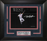 Load image into Gallery viewer, Torii Hunter - Minnesota Twins - Spotlight with Facsimile Signature