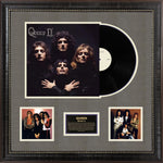 Load image into Gallery viewer, Queen - Queen II Framed Vinyl