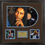 Load image into Gallery viewer, Bob Marley - Legend Famed Vinyl