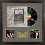 Load image into Gallery viewer, Led Zeppelin - Led Zeppelin IV Framed Vinyl