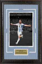 Load image into Gallery viewer, Lionel Messi - Argentina - Spotlight