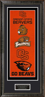 Load image into Gallery viewer, Oregon State Banner