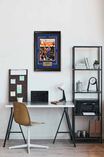 Load image into Gallery viewer, New York Knicks 2026 NBA Champions - Si Cover